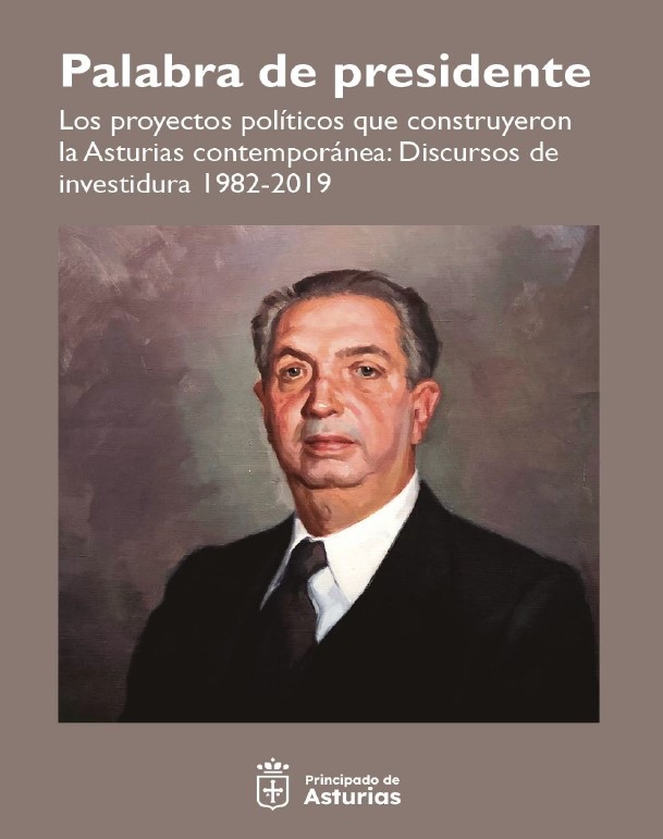 Portada de 