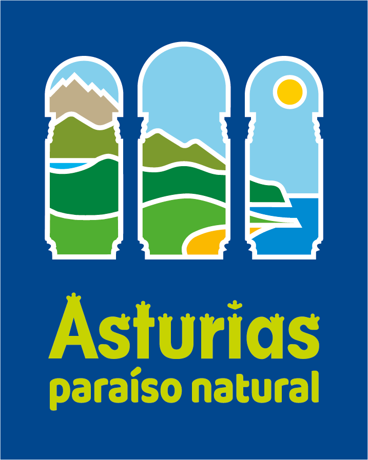 Imagen corporativa Asturias Paríso Natural