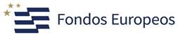 Logo Fondos Europeos