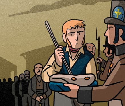 Levantamiento asturiano importancia